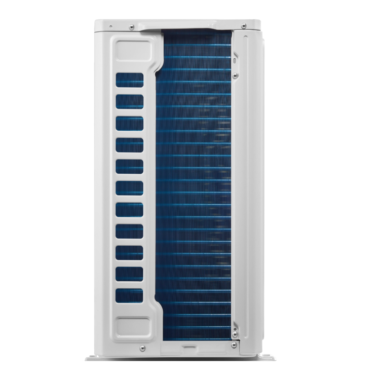 Блок внешний Zanussi ZACO/I-18 H2 FMI2/N8/Out инверторной мульти сплит-системы