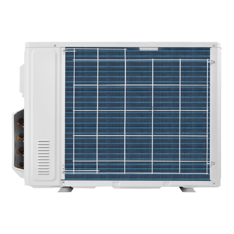 Блок внешний Zanussi ZACO/I-21 H3 FMI2/N8/Out инверторной мульти сплит-системы