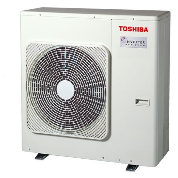 Блок наружный TOSHIBA RAS-4M27U2AVG-E мульти сплит-системы