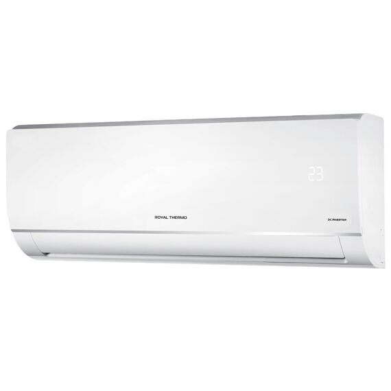 Сплит-система инверторного типа Royal Thermo Siena DC RTSI-12HN8 комплект