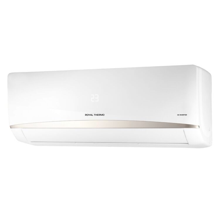 Сплит-система инверторного типа Royal Thermo Perfecto DC RTPI-24HN8 комплект