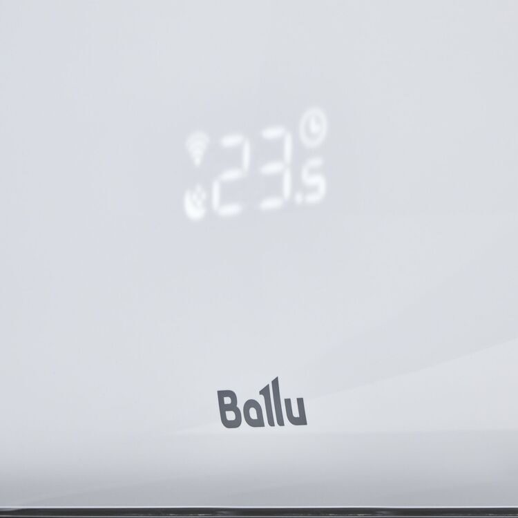 Сплит-система инверторного типа Ballu iGreen Pro DC BSAGI-07HN8 комплект