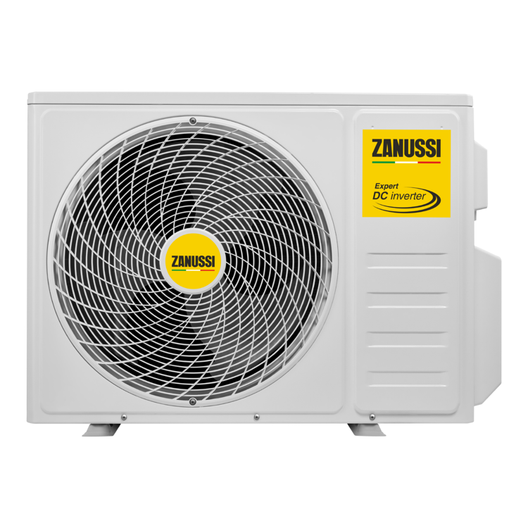 Блок внешний Zanussi ZACO/I-27 H3 FMI2/N8/Out инверторной мульти сплит-системы