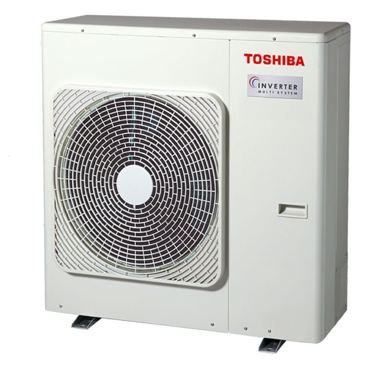 Блок наружный TOSHIBA RAS-5M34U2AVG-E мульти сплит-системы