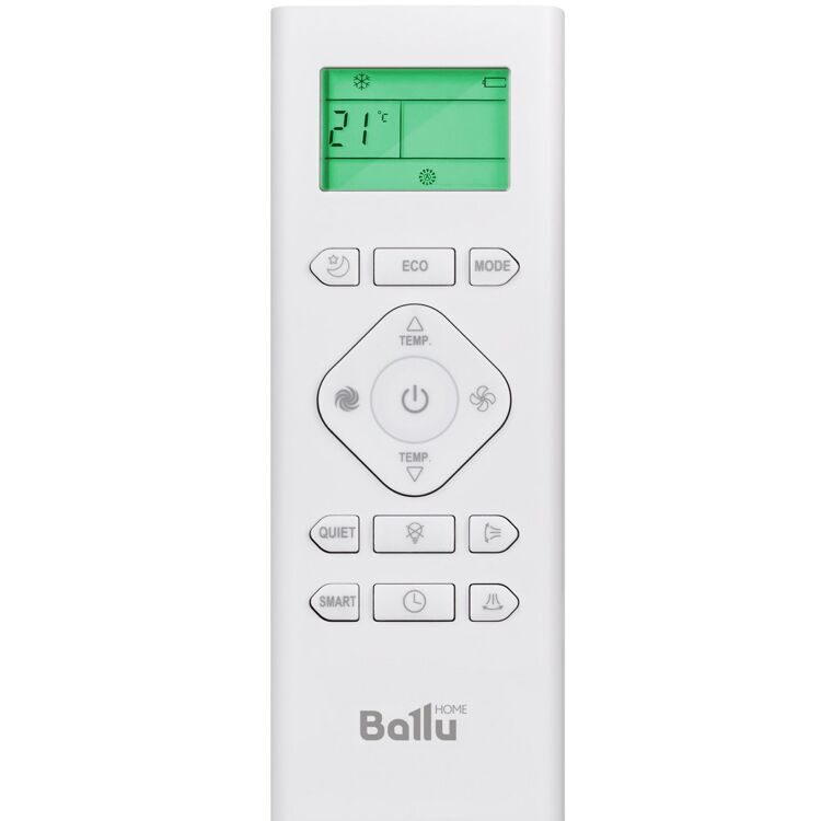 Сплит-система Ballu iGreen Pro BSAG-24HN8 комплект