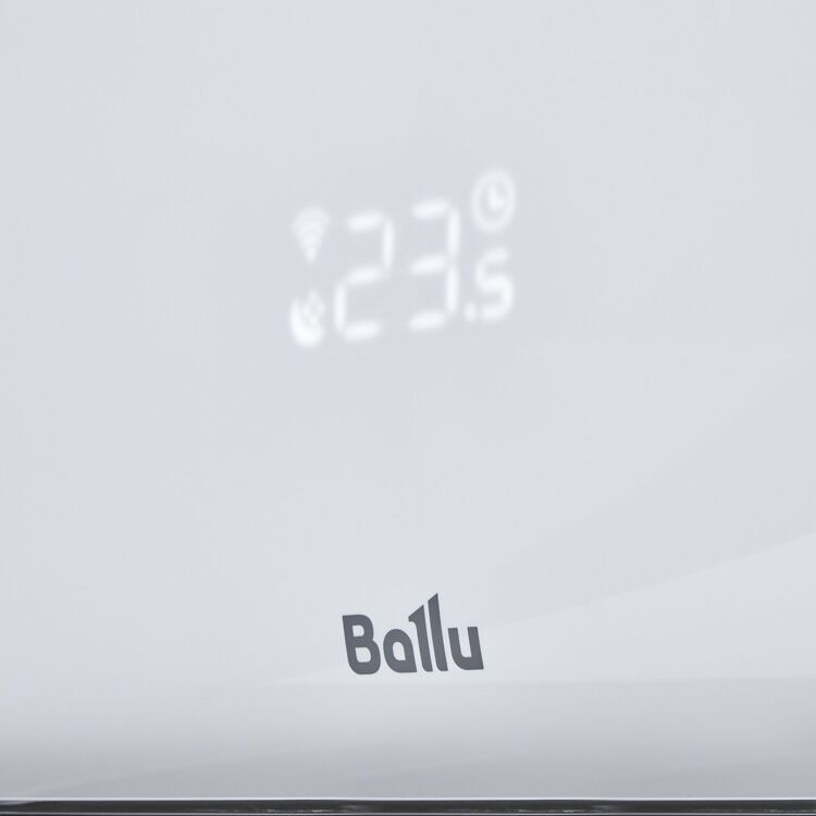 Сплит-система инверторного типа Ballu iGreen Pro DC BSAGI-12HN8 комплект