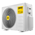 Блок внешний Zanussi ZACO/I-21 H3 FMI2/N8/Out инверторной мульти сплит-системы