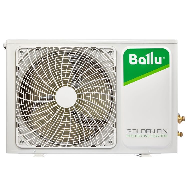 Сплит-система Ballu iGreen Pro BSAG-24HN8 комплект