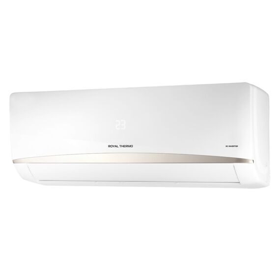 Сплит-система инверторного типа Royal Thermo Perfecto DC RTPI-24HN8 комплект