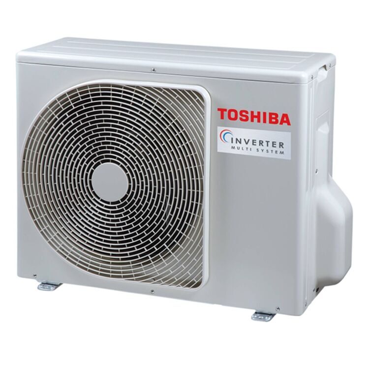 Блок наружный TOSHIBA RAS-2M18U2AVG-E мульти сплит-системы