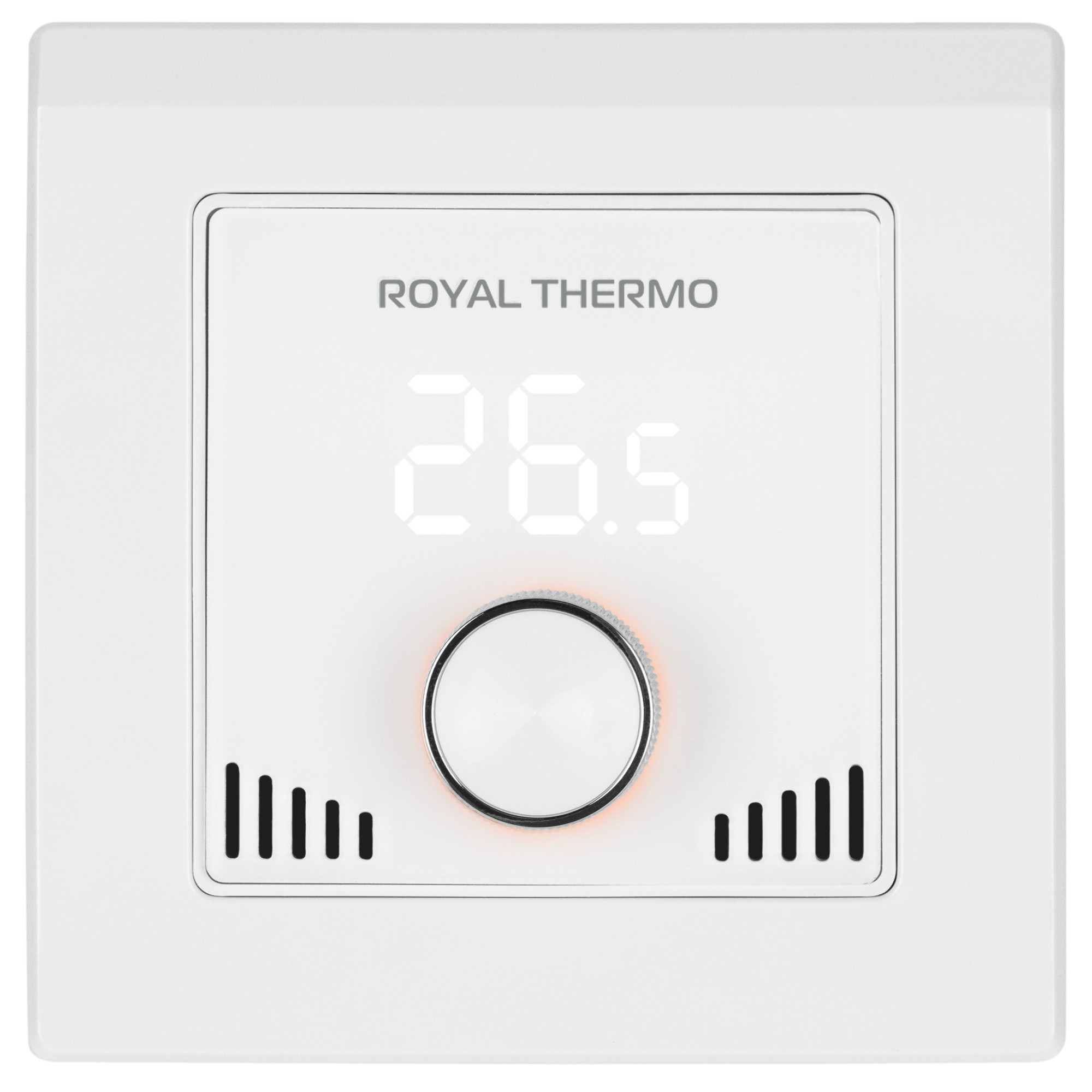 Терморегулятор Royal Thermo Intellon RTI-16 WiFi
