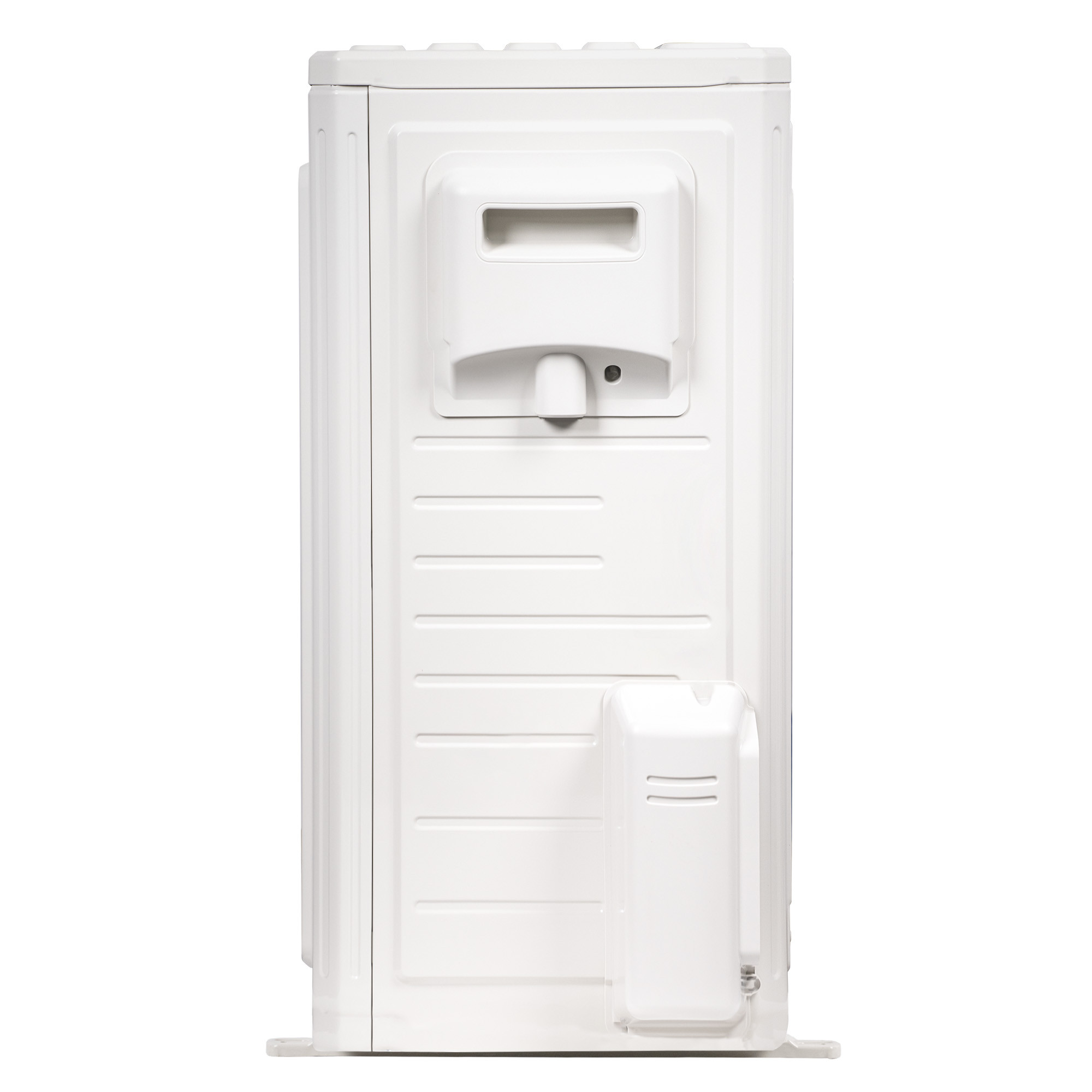 Сплит-система инверторного типа Royal Thermo Fenix DC RTFI-18HN8/silver комплект