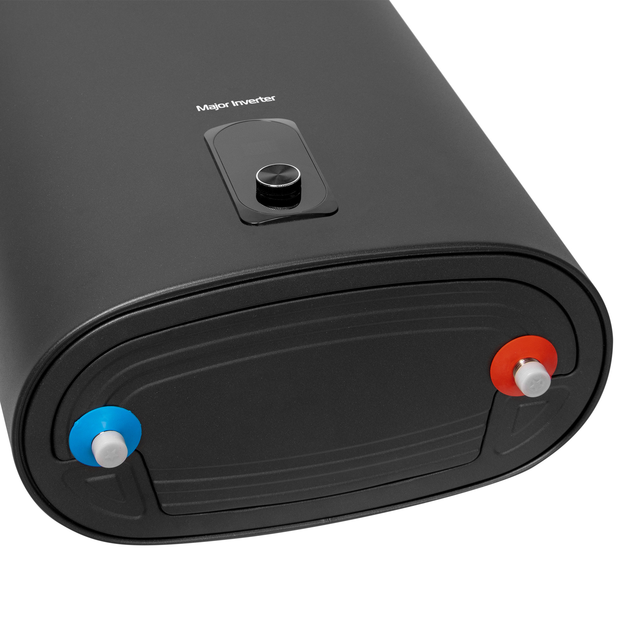 Водонагреватель Royal Thermo RWH 80 Major Inverter Grafit