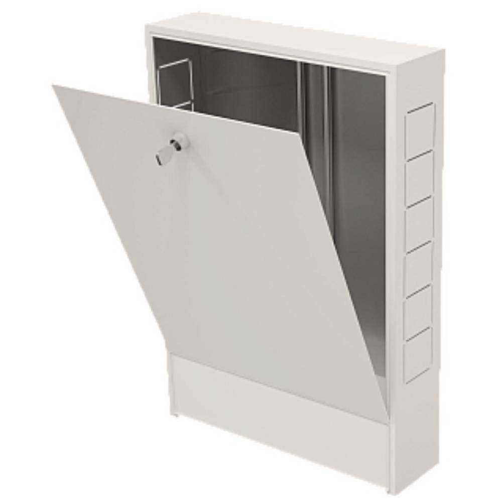 Шкаф наружный Royal Thermo ШРН 5 652-715*998*118