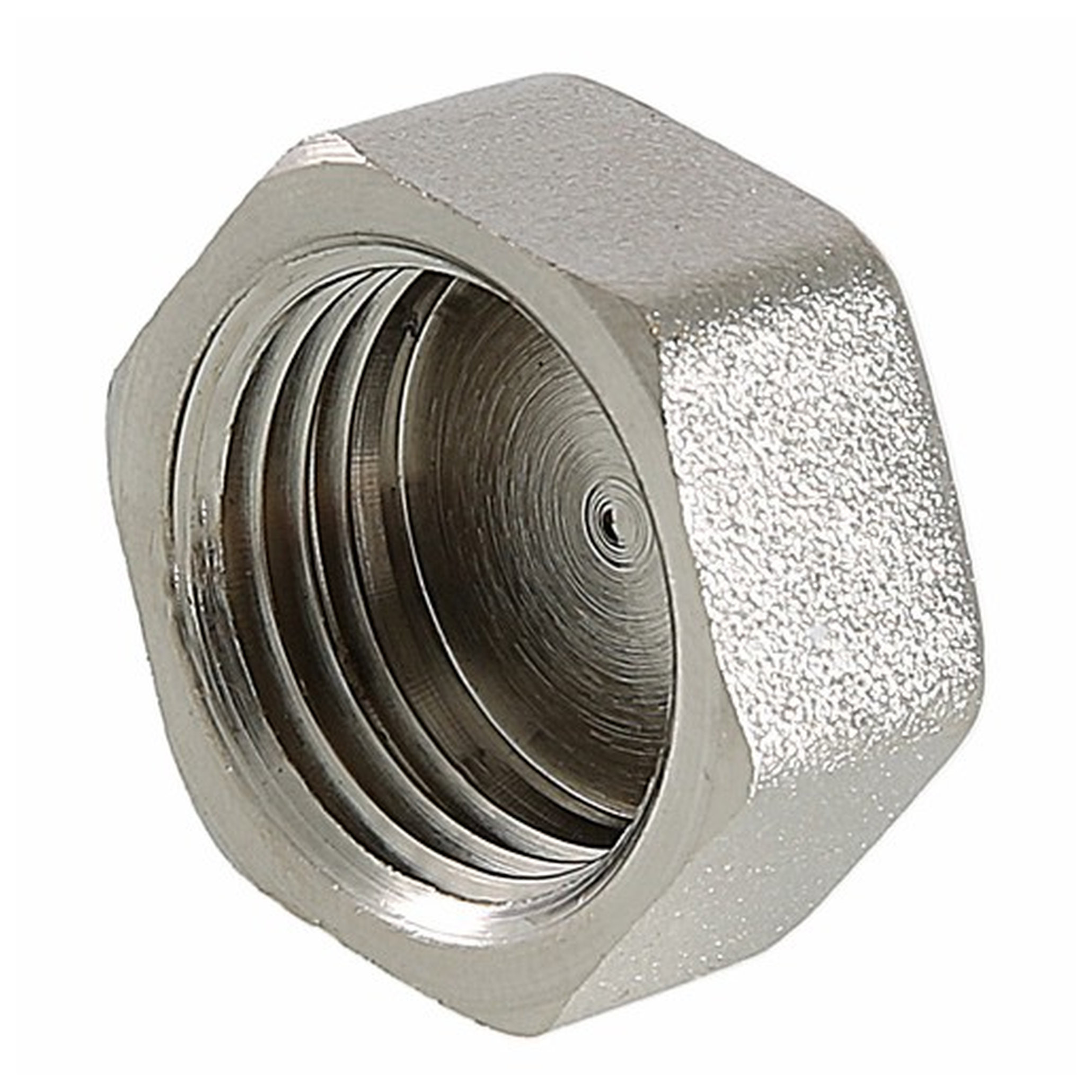 Заглушка VALTEC VTr.590.N.0006 ВР 1"