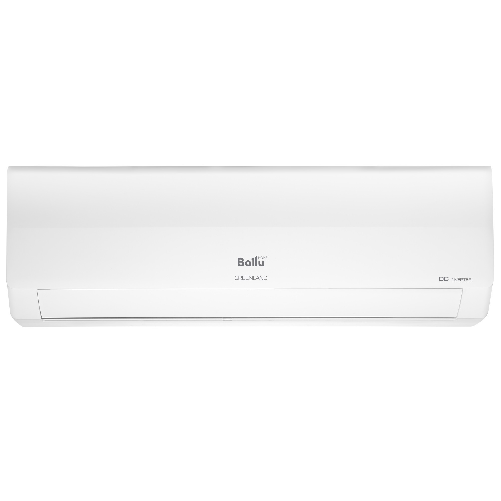 Сплит-система инверторного типа Ballu Greenland DC BSGRI-07HN8_22Y комплект