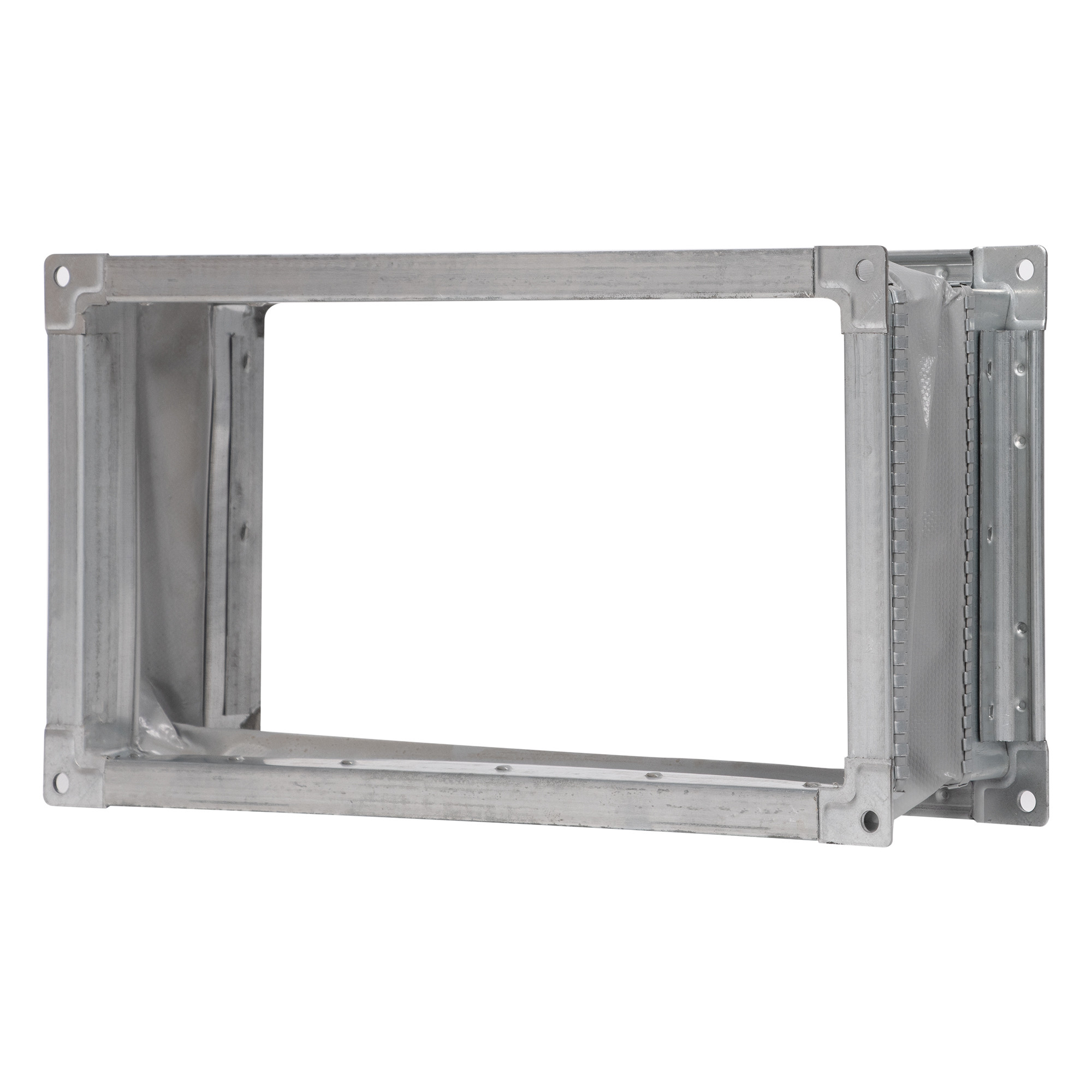 Вставка гибкая SHUFT FKr 500x300