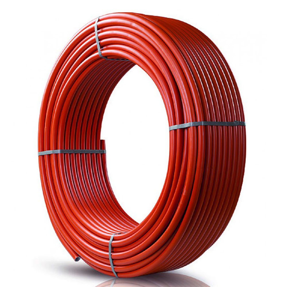 Труба Royal Thermo из сшитого полиэтилена Pex-a EVOH d16×2.0, (70)