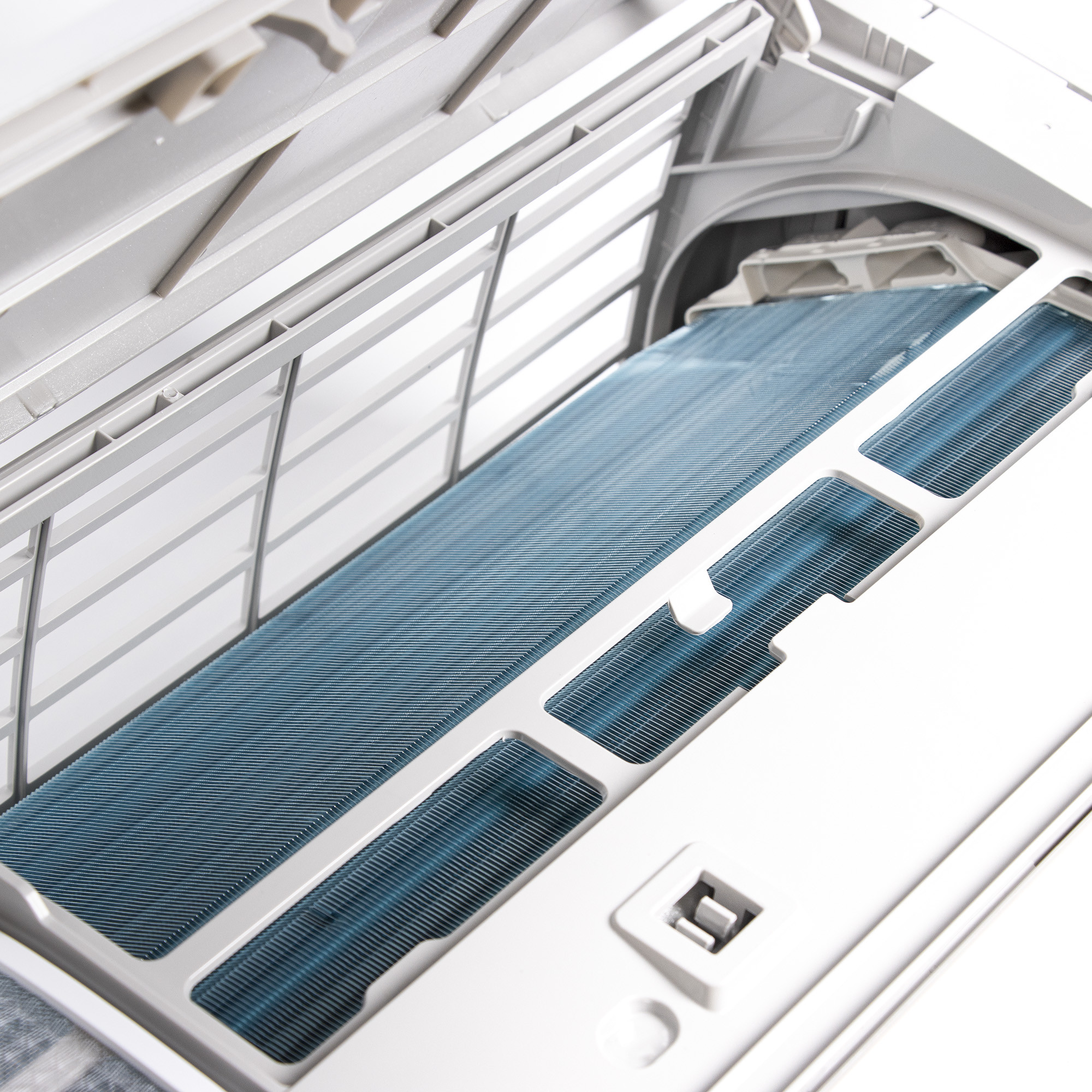 Сплит-система инверторного типа Royal Thermo Fenix DC RTFI-18HN8/silver комплект