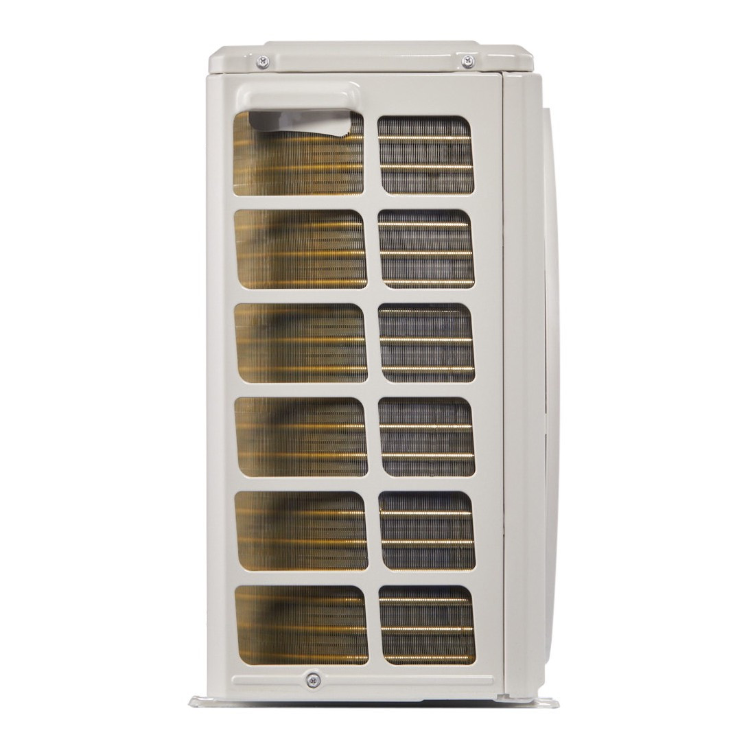 Сплит-система инверторного типа Ballu Eco Smart DC BSYI-10HN8_V4 комплект