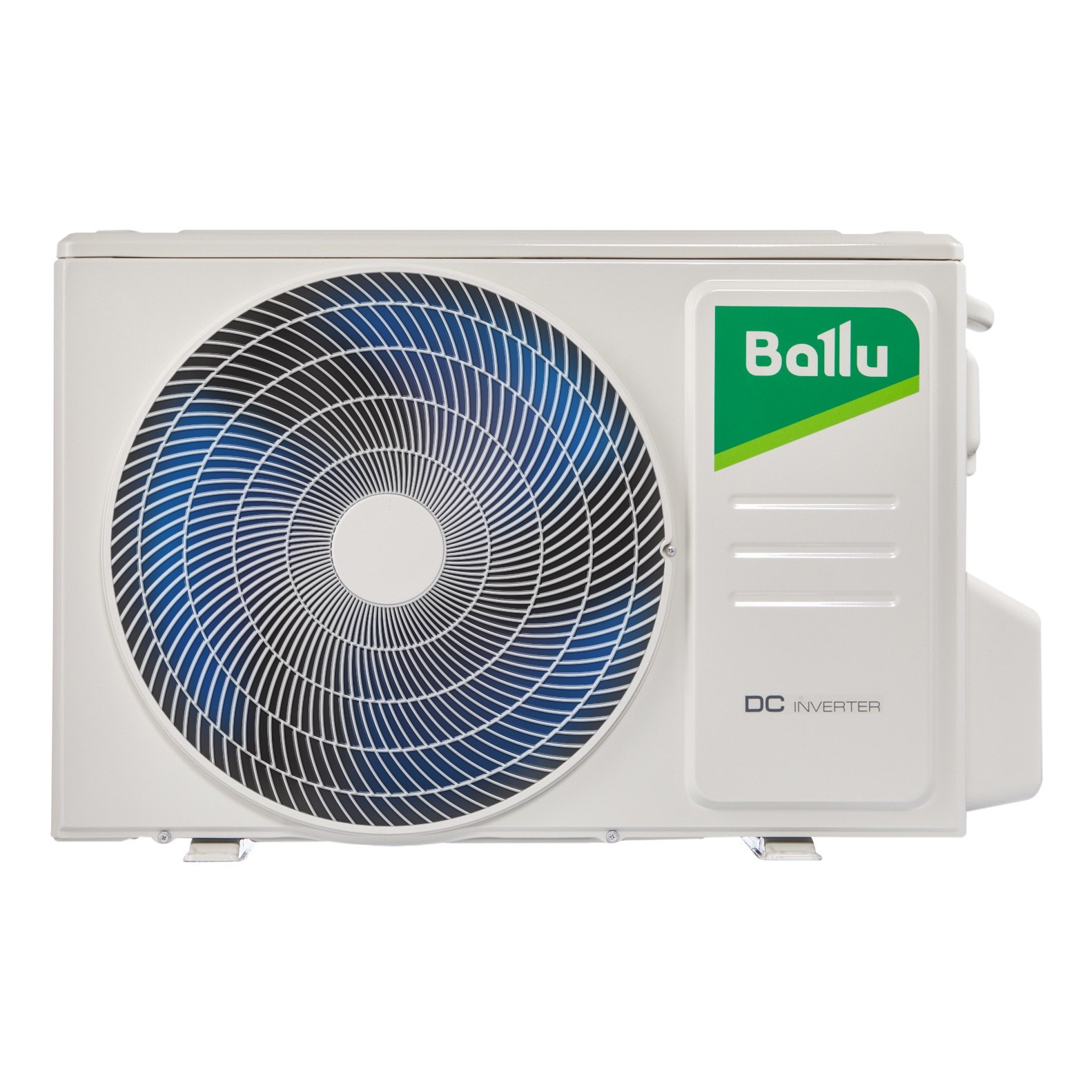 Сплит-система инверторного типа Ballu Eco Smart DC BSYI-10HN8_V5 комплект