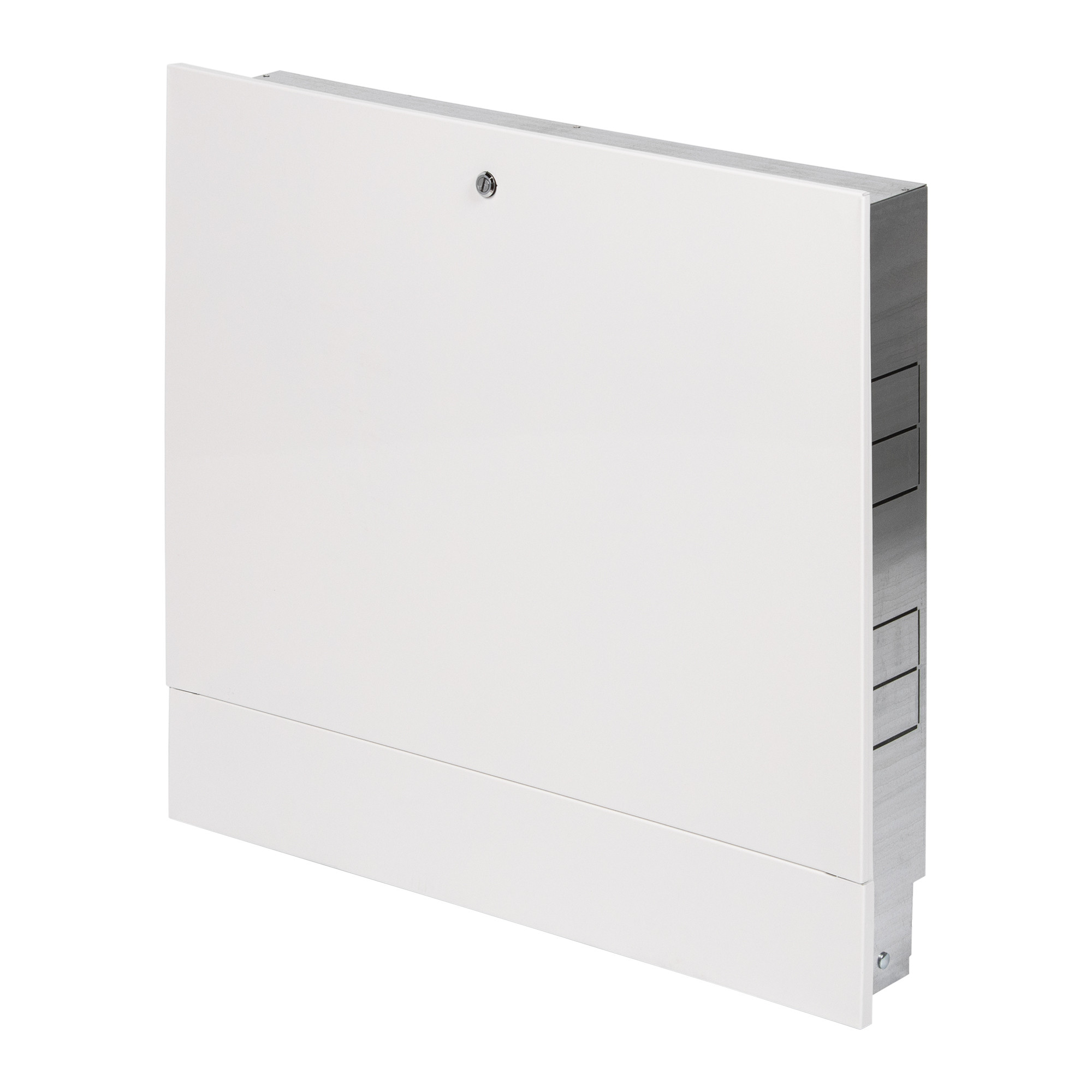 Шкаф встроенный Royal Thermo ШРВ 3 648-711*700*120-180
