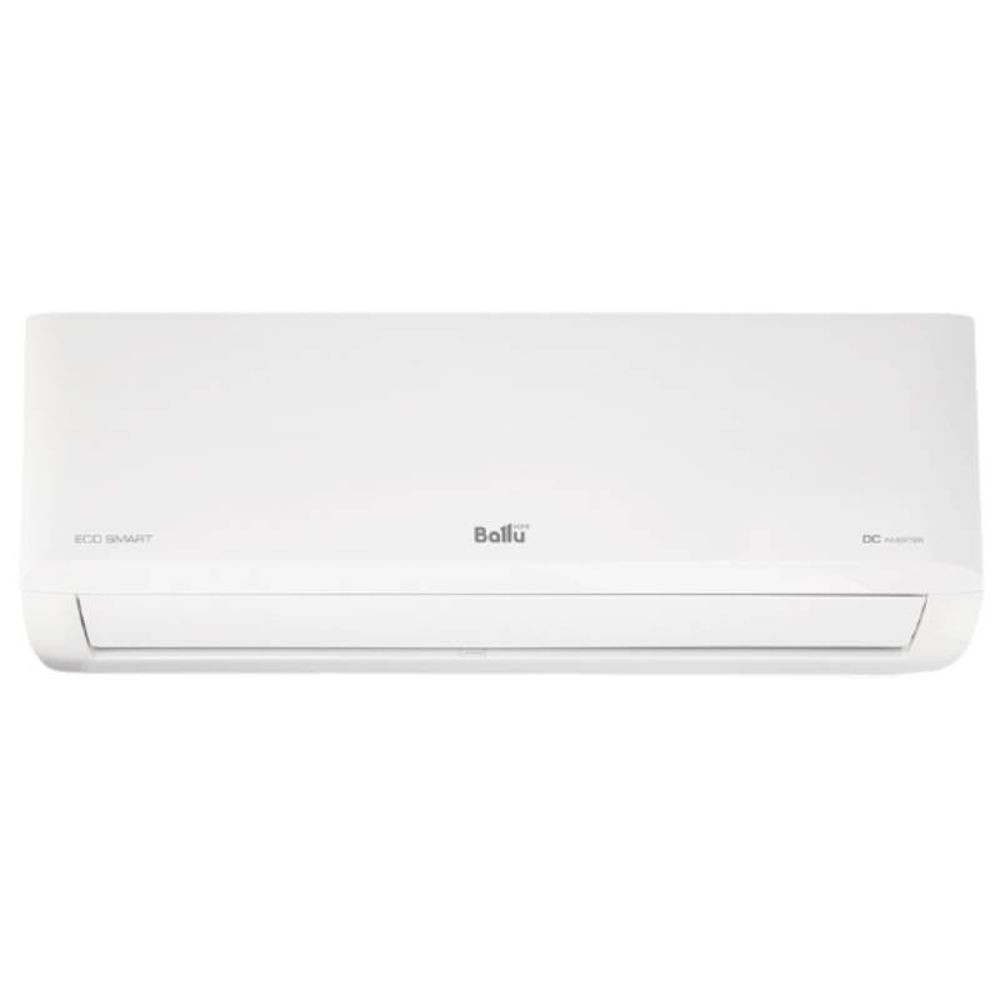 Сплит-система инверторного типа Ballu Eco Smart DC BSYI-10HN8_V5 комплект