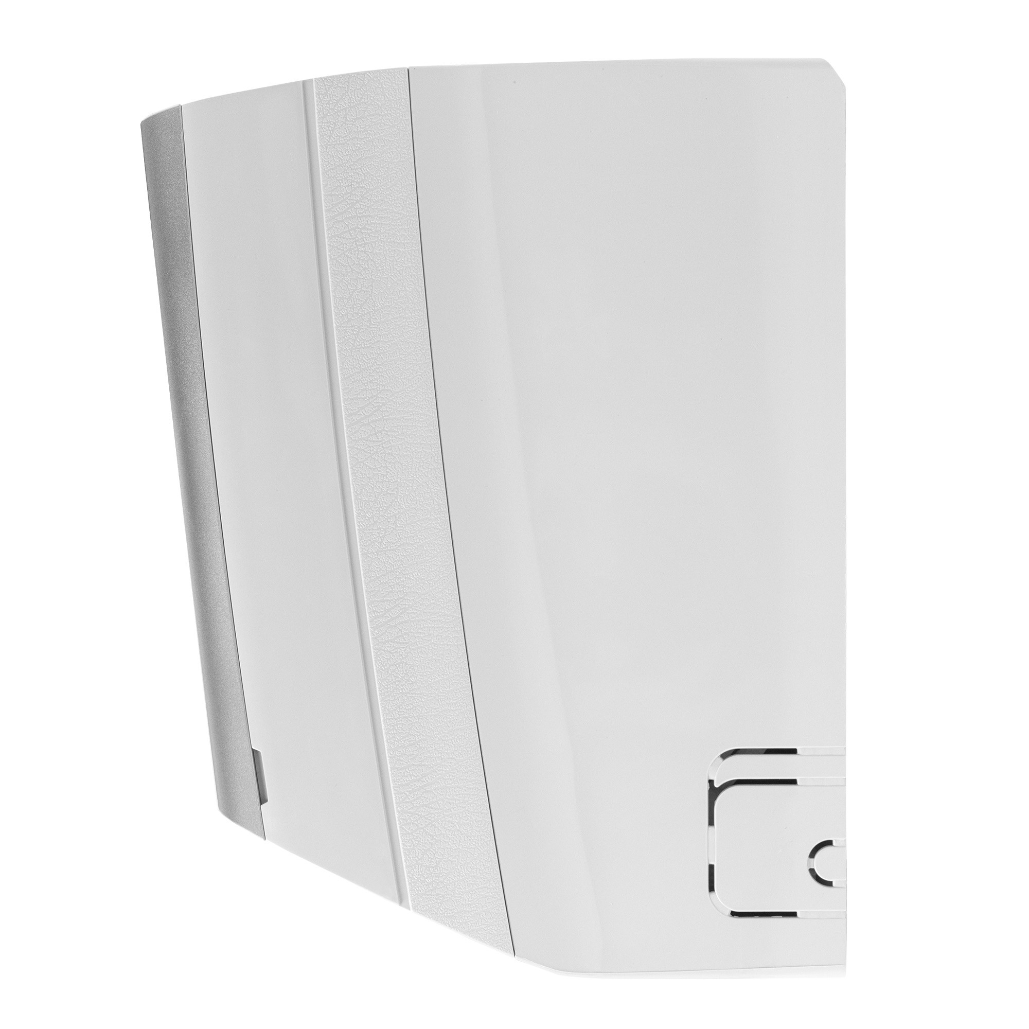 Сплит-система инверторного типа Royal Thermo Fenix DC RTFI-18HN8/silver комплект