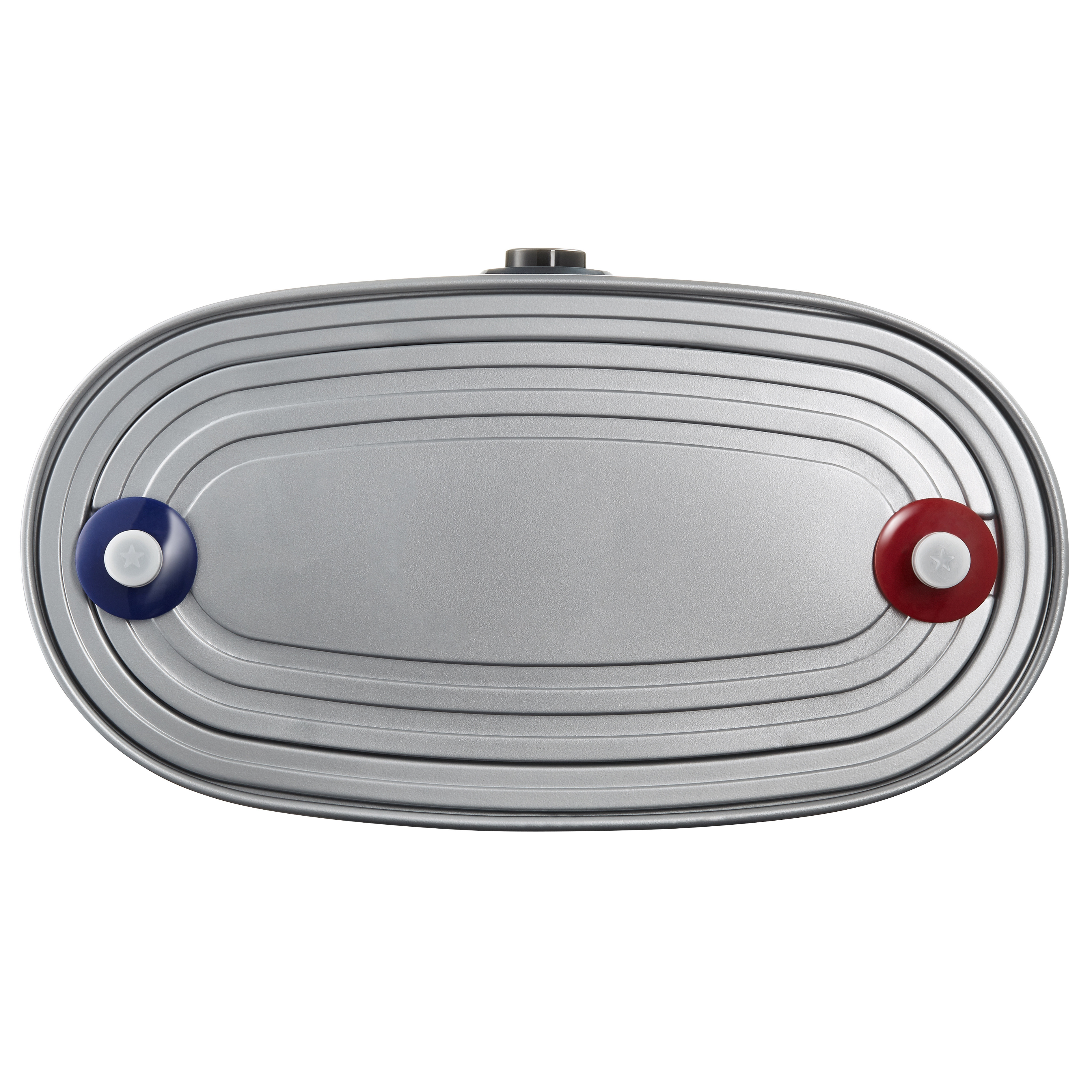 Водонагреватель Electrolux EWH 80 Royal Flash Silver