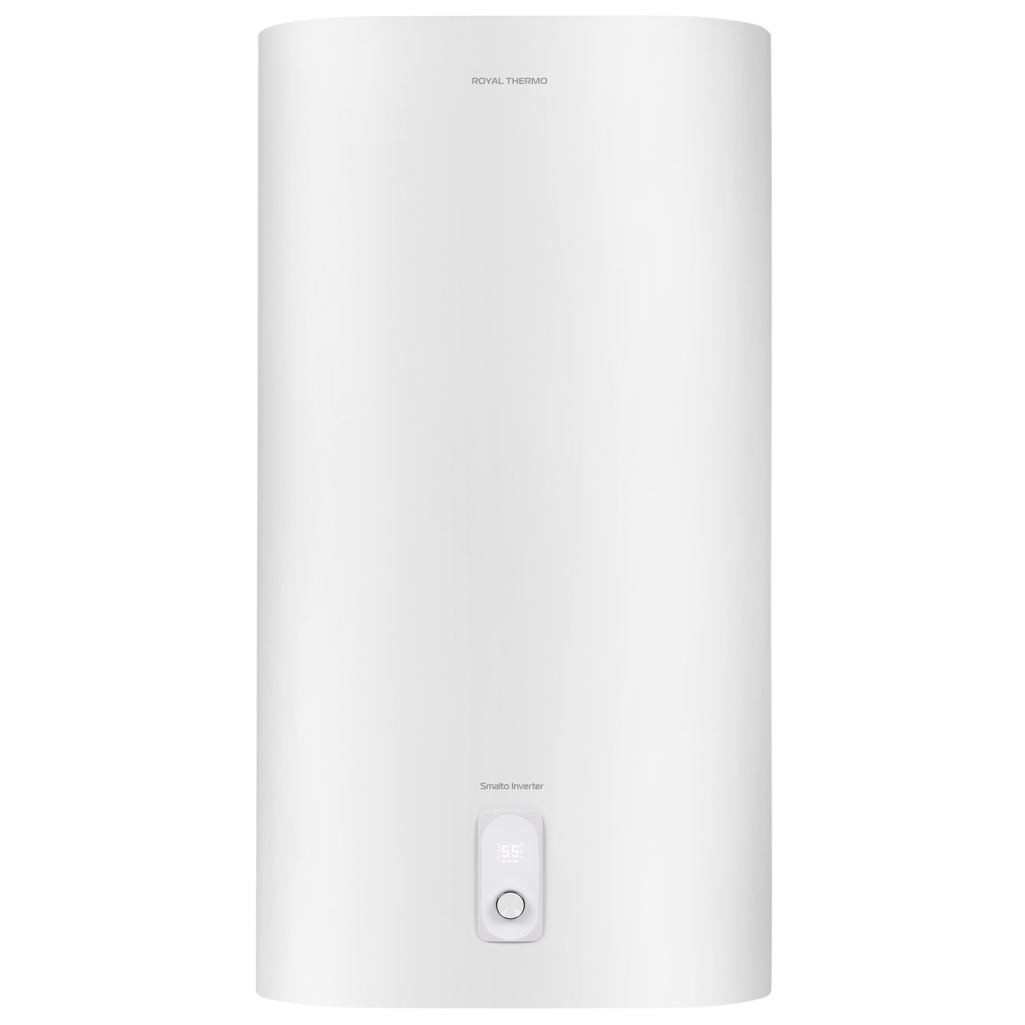 Водонагреватель Royal Thermo RWH 100 Smalto Inverter