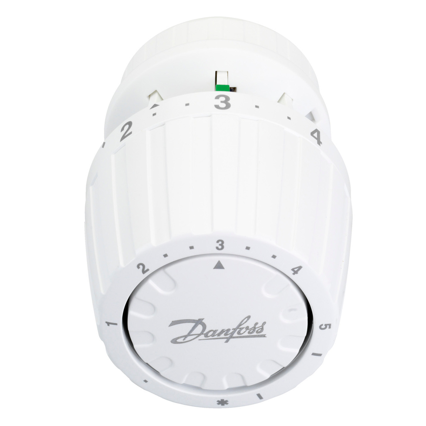 Головка термостатическая Danfoss RA 2990