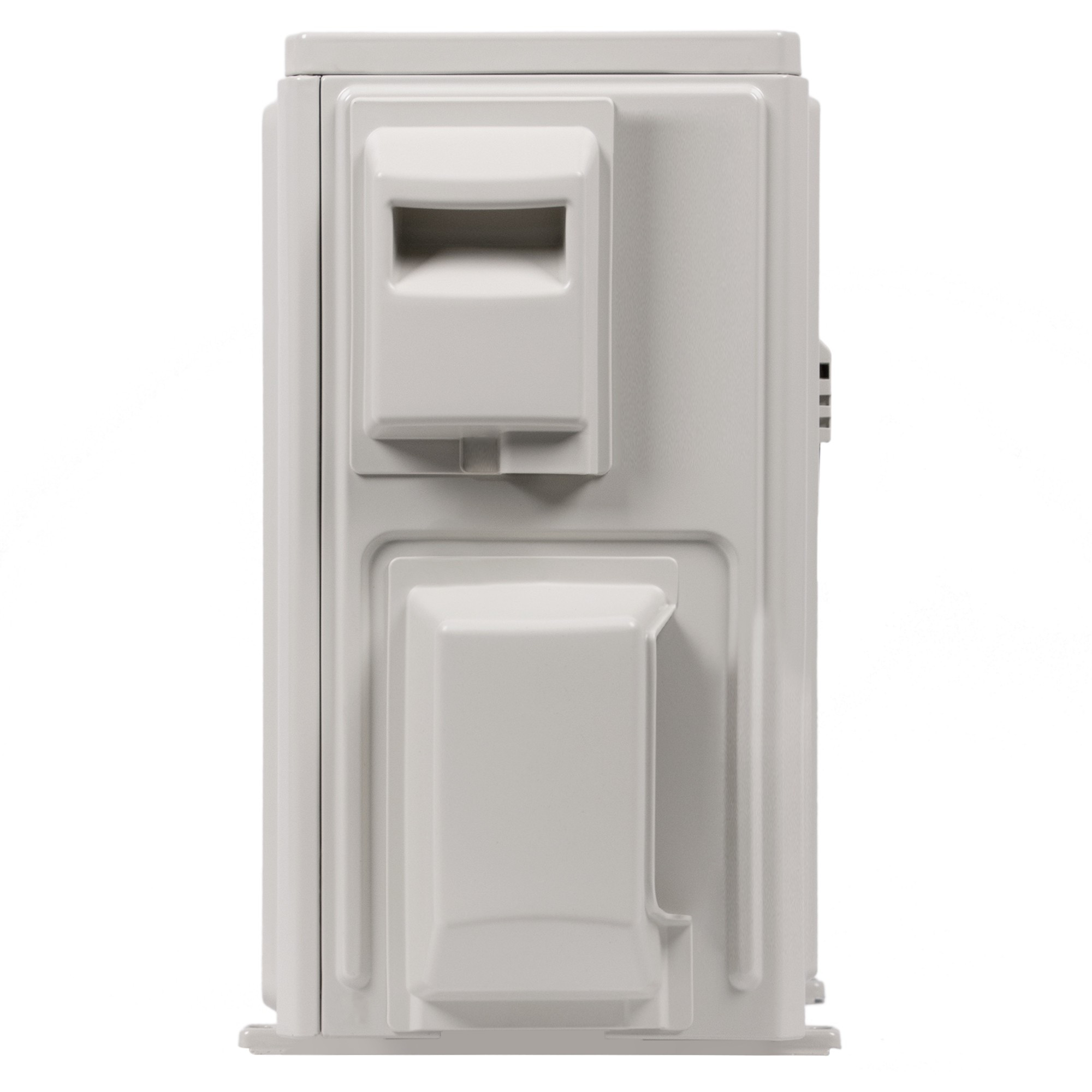 Сплит-система инверторного типа Royal Thermo Barocco DC RTBI-24HN8_V2/white комплект