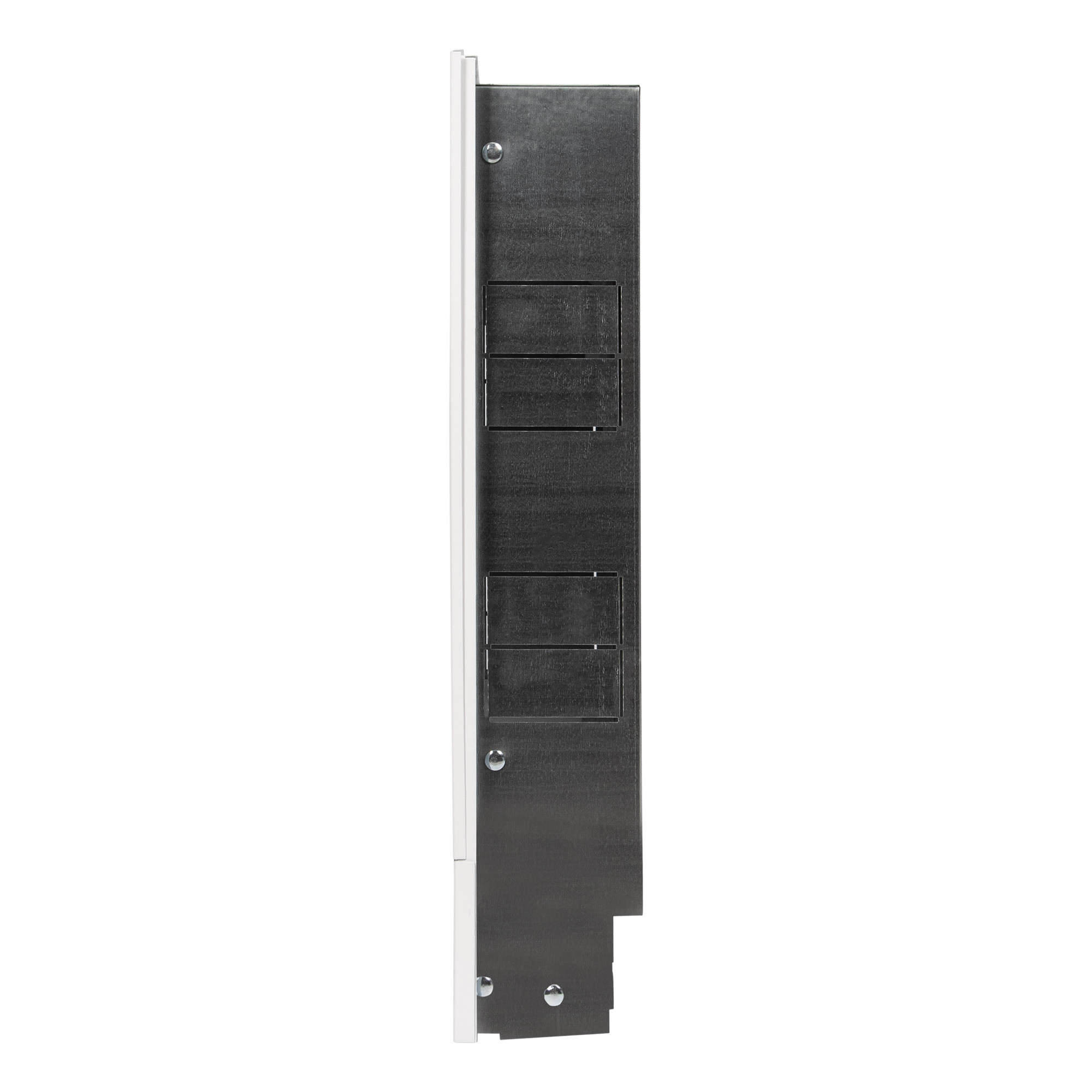 Шкаф встроенный Royal Thermo ШРВ 3 648-711*700*120-180