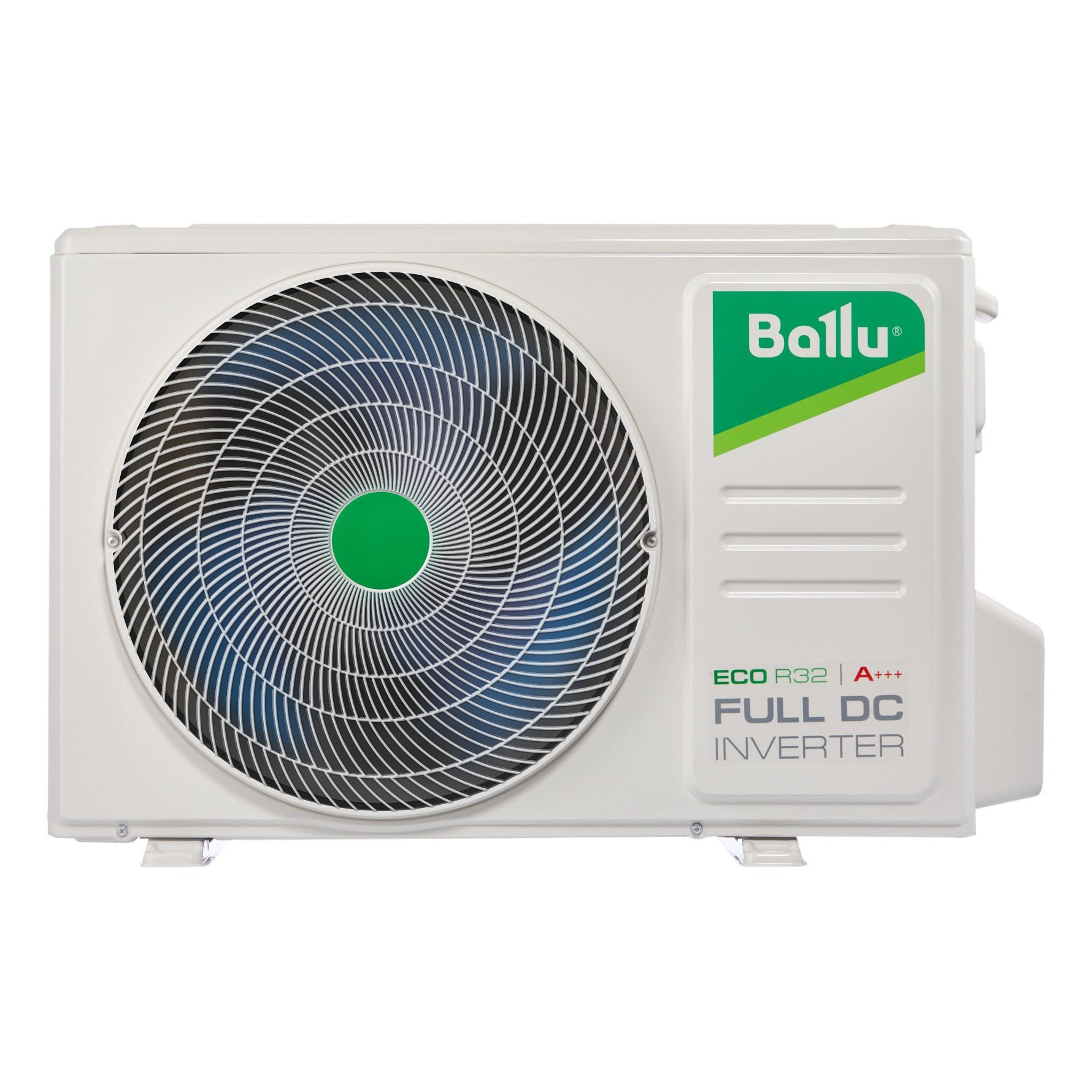 Сплит-система инверторного типа Ballu Ice Peak DC BSPKI-18HN8_V4 комплект