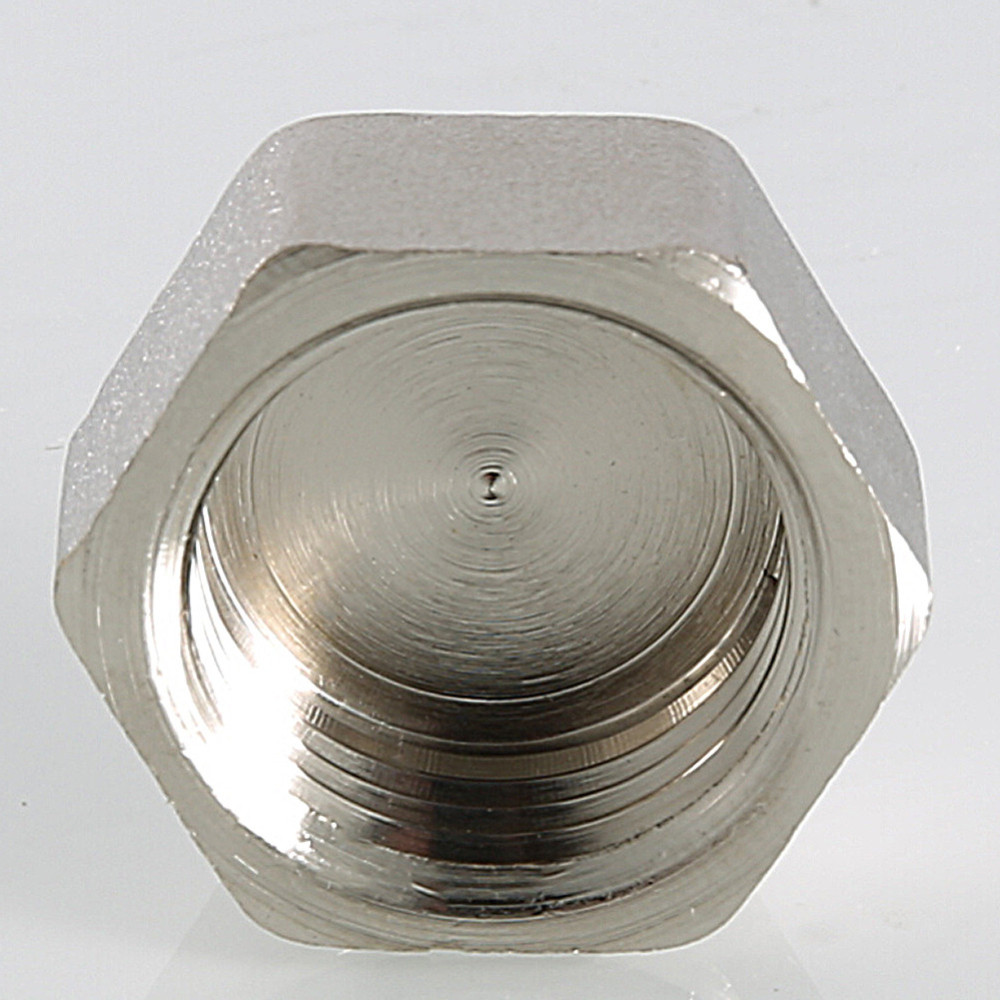 Заглушка VALTEC VTr.590.N.0006 ВР 1"