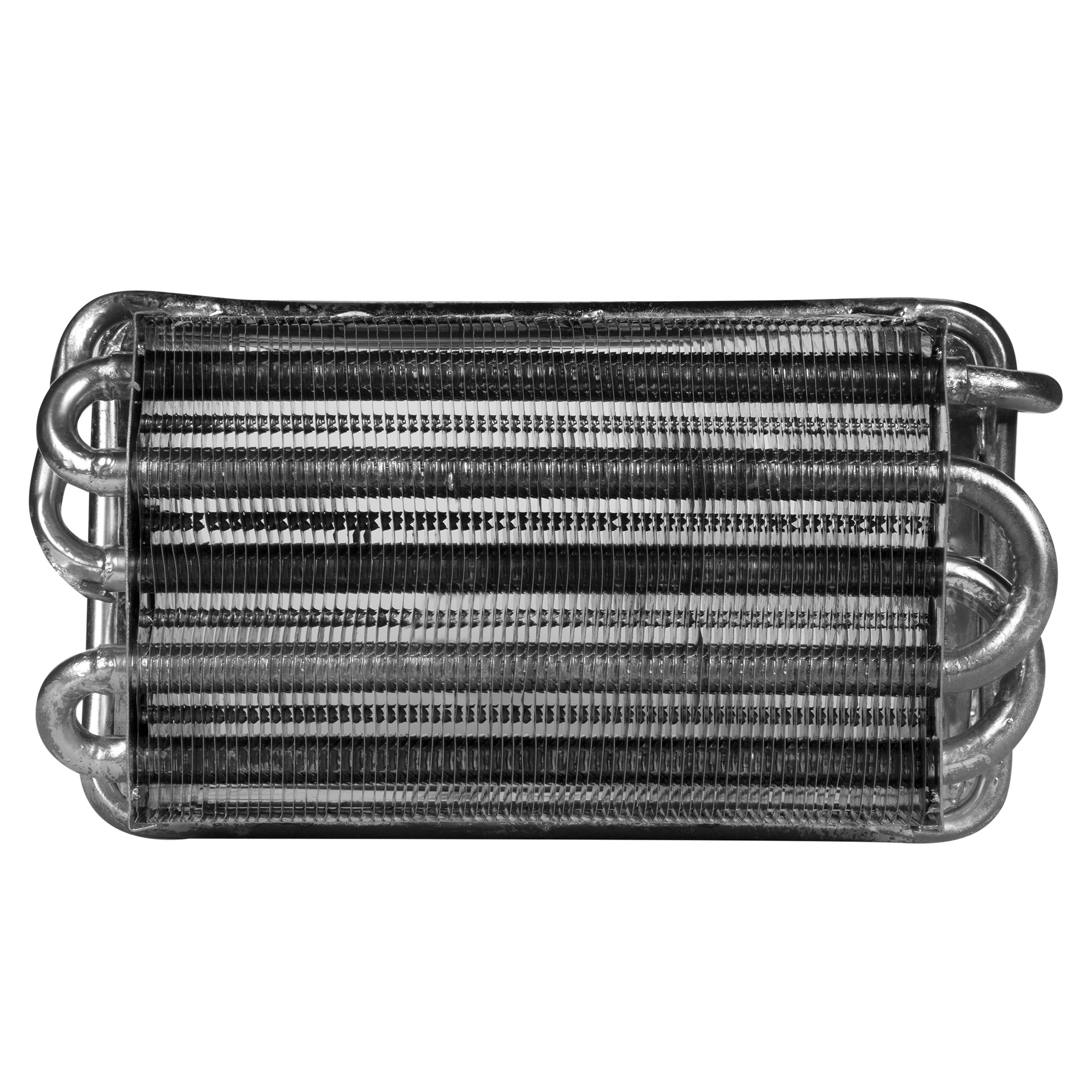 Теплообменник Zanussi GWH 10 Fonte 1.7Кг (50115100E700)
