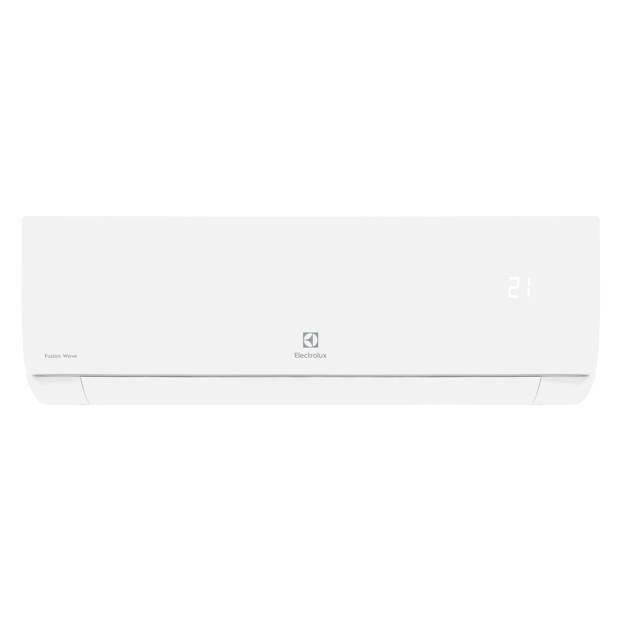 Сплит-система Electrolux Fusion Wave EACS-07HFW/N3 комплект
