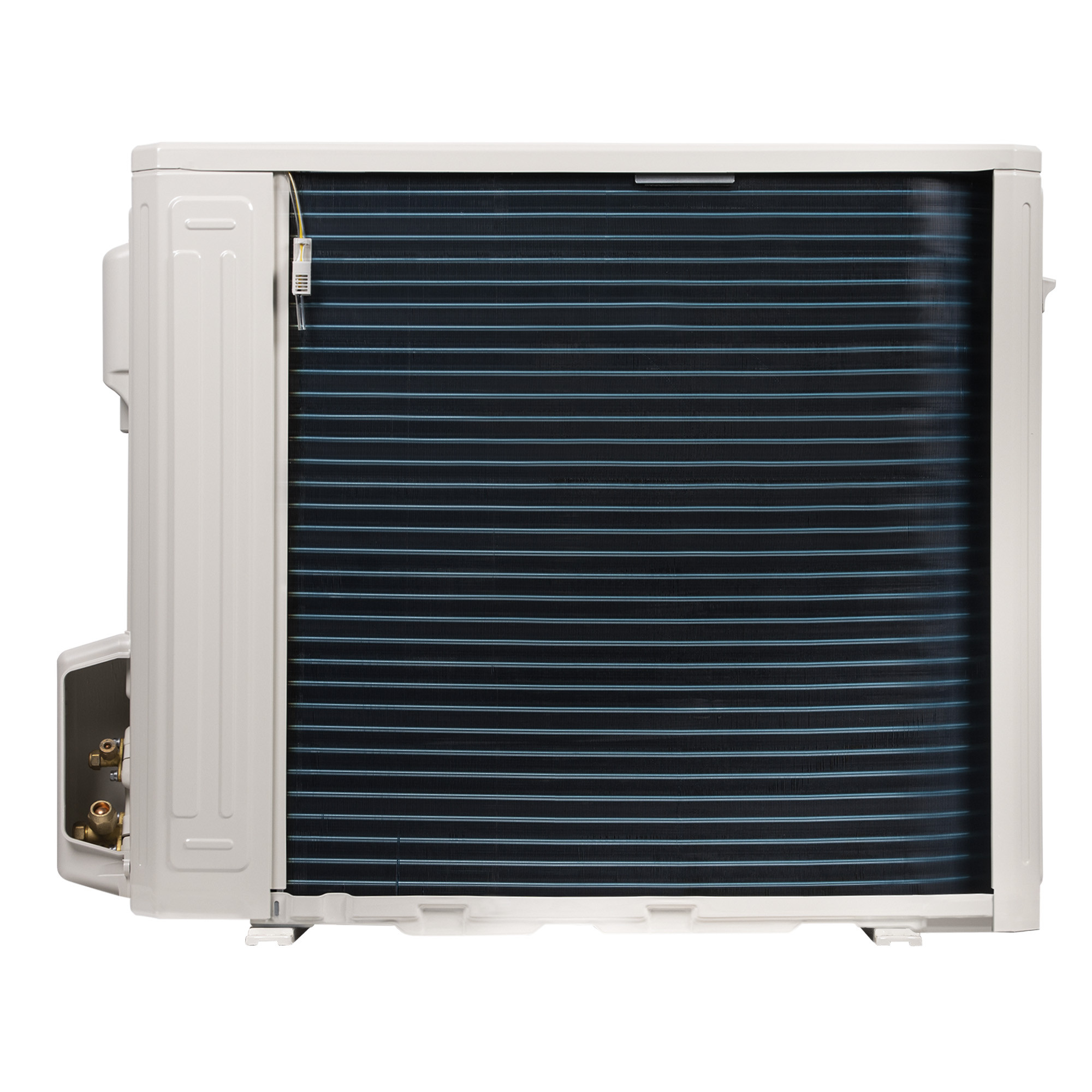 Сплит-система инверторного типа Royal Thermo Fenix DC RTFI-18HN8/silver комплект