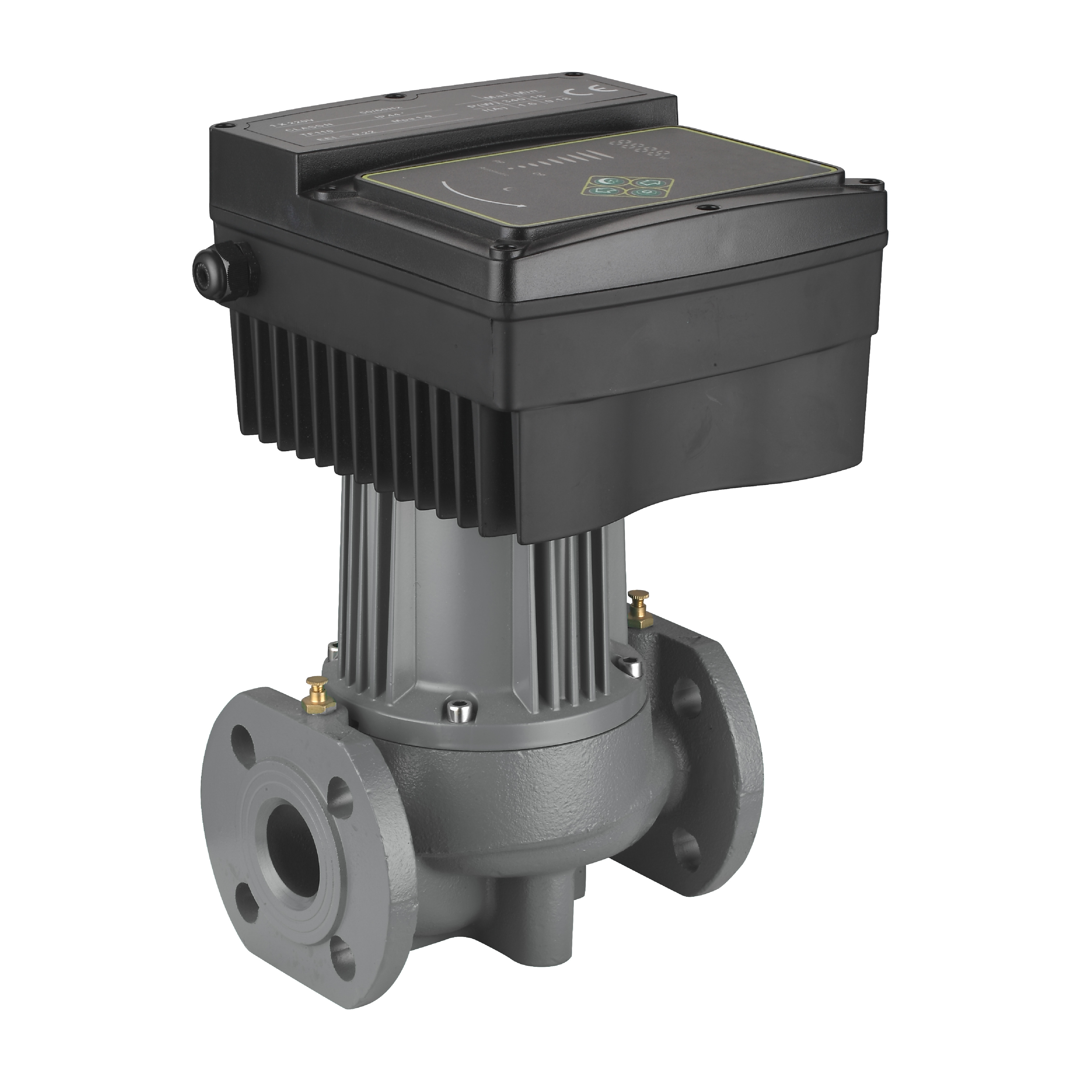 Насос циркуляционный PUMPMAN STAR -PX1