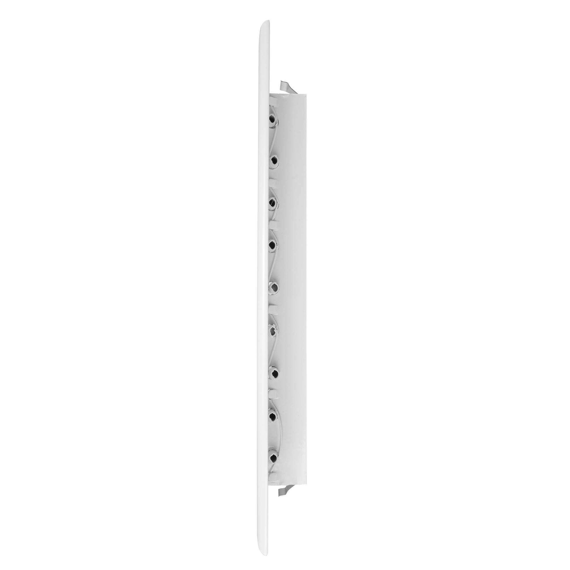Решетка настенная однорядная SHUFT 1 WA 250x150