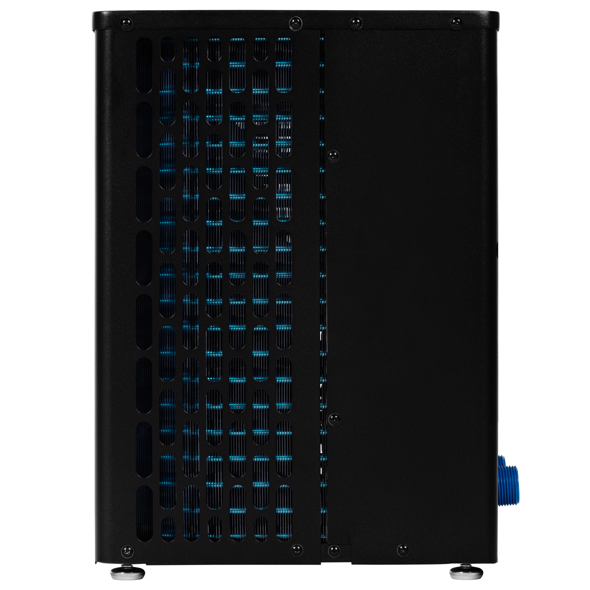 Тепловой насос для бассейна Royal Thermo MasterHeat Mini RTM-15MHN8