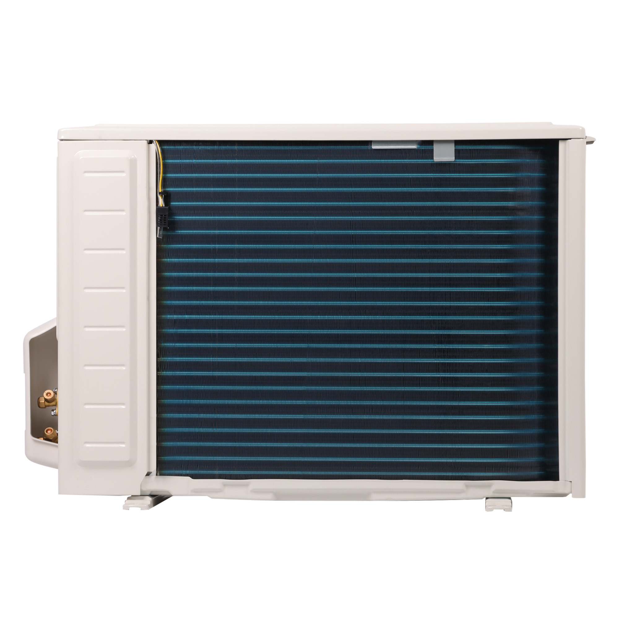 Сплит-система инверторного типа Royal Thermo Fenix DC RTFI-12HN8/silver комплект