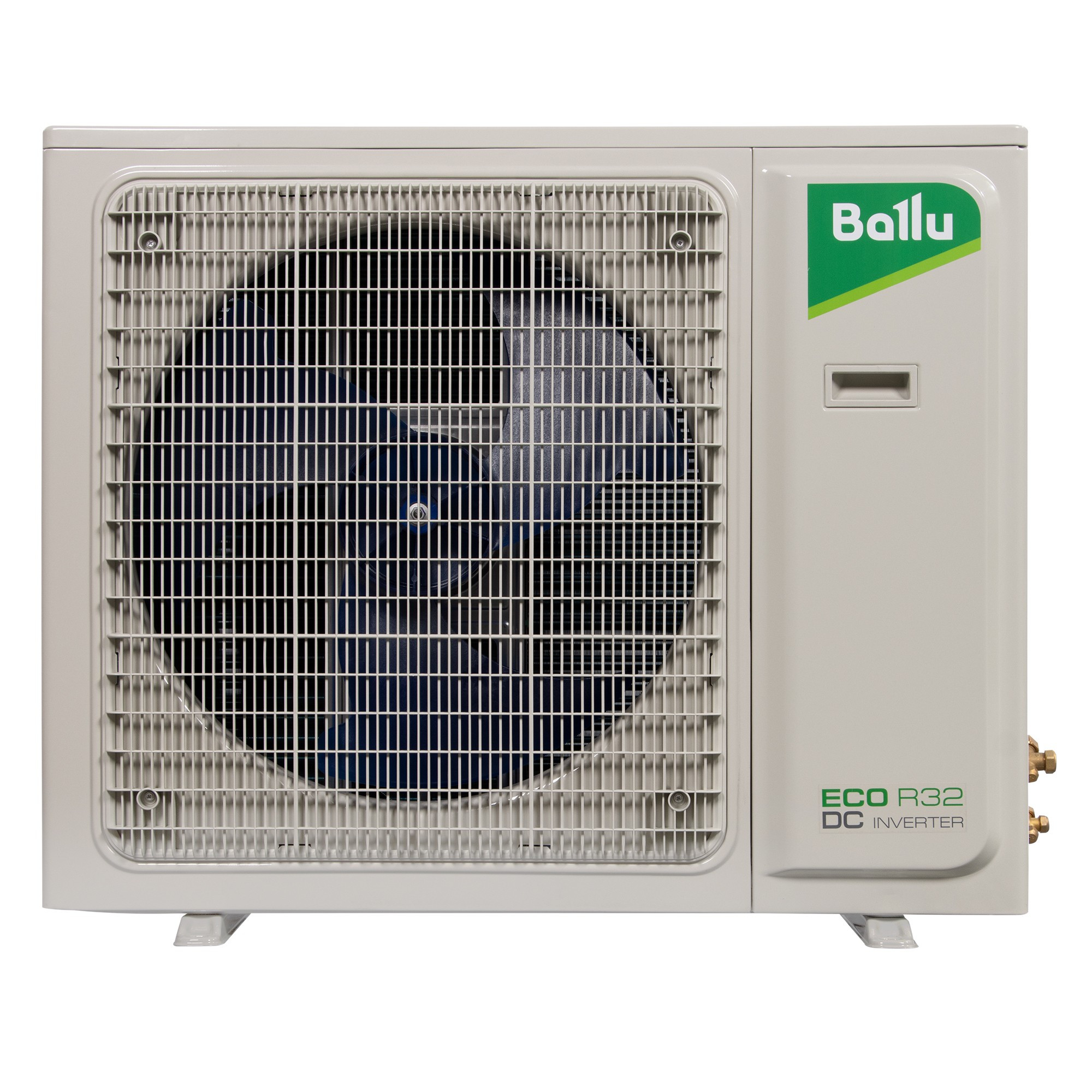 Комплект Ballu BLCI_A_D-48HN8_V4 инверторной сплит-системы, канального типа