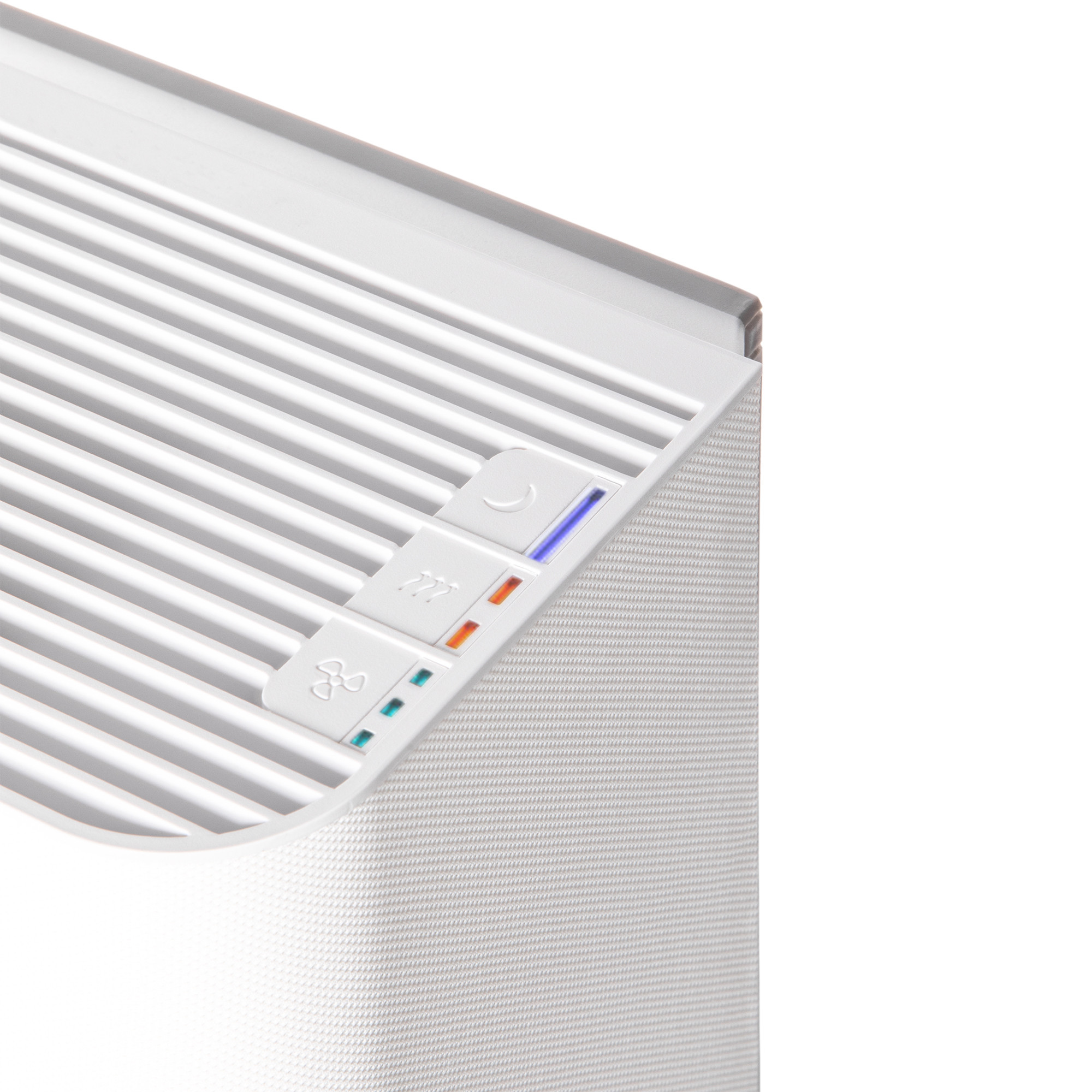 Очиститель воздуха приточный Ballu ONEAIR ASP-100WH белый
