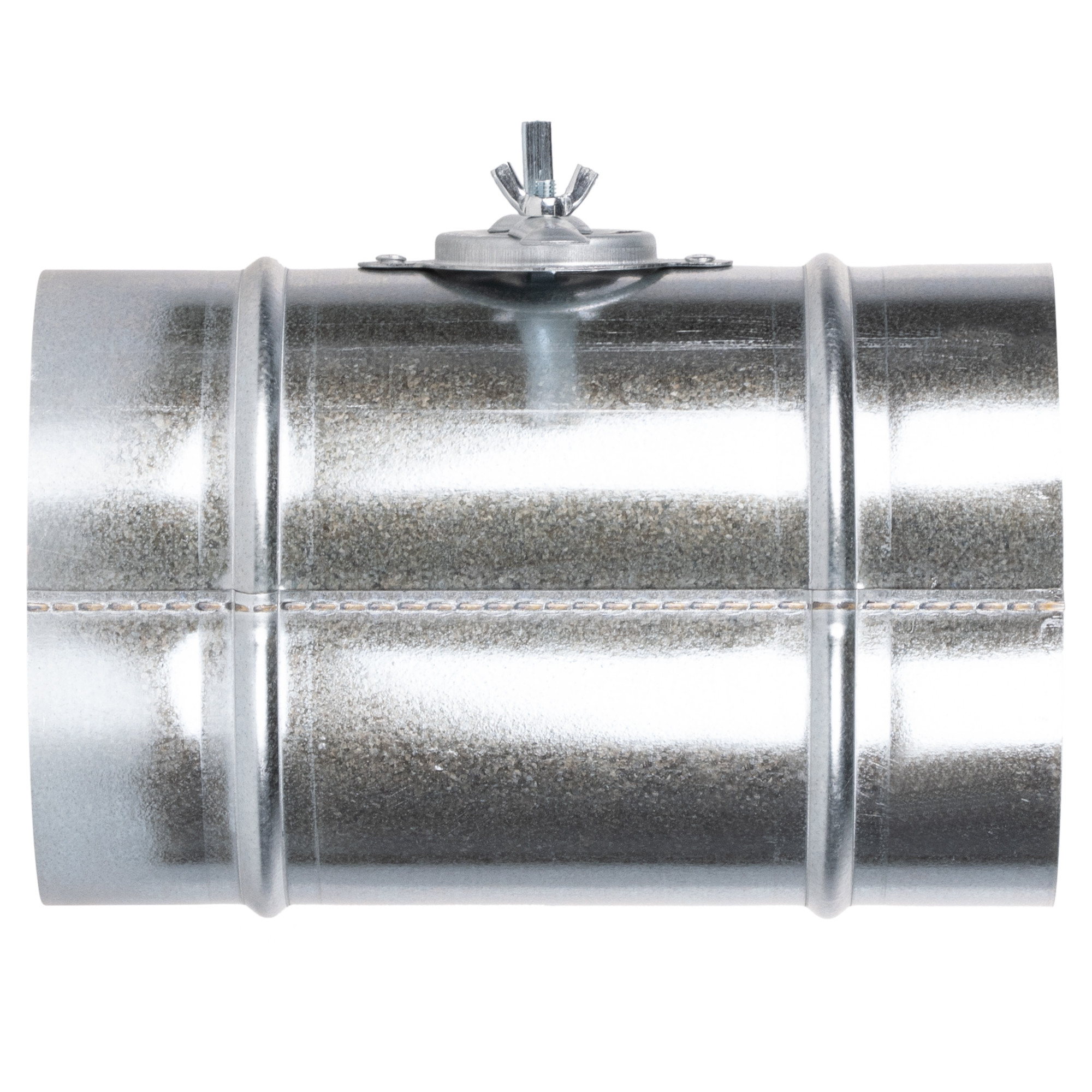 Клапан воздушный SHUFT DCr 450