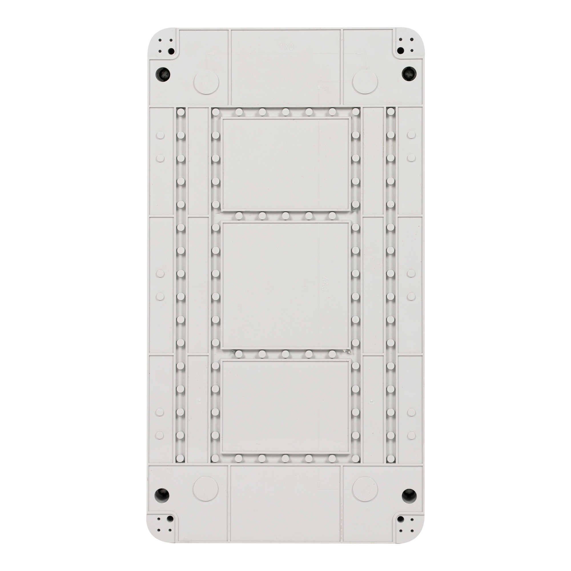 Шкаф управления SHUFT-E3,0-SM115-G220- ZN