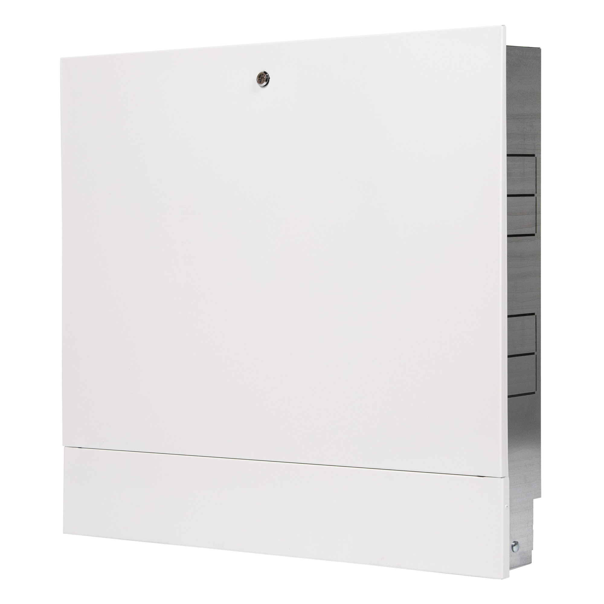 Шкаф встроенный Royal Thermo ШРВ 3 648-711*700*120-180