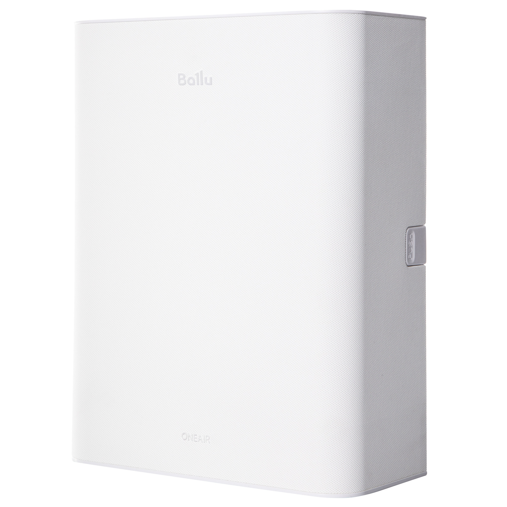 Очиститель воздуха приточный Ballu ONEAIR ASP-100WH белый
